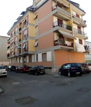 New House Appartamento La Spezia