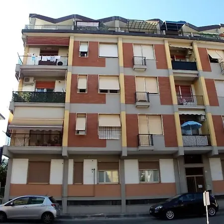 Appartamento New House