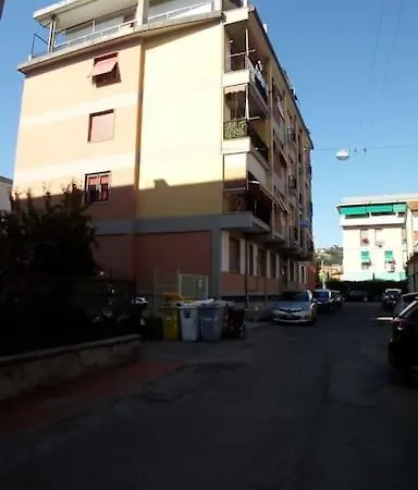 New House Appartamento *