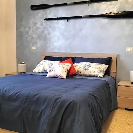Appartamento New House La Spezia