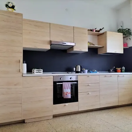 New House Appartamento *