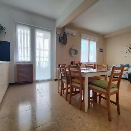 Appartamento New House La Spezia