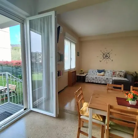 New House Appartamento La Spezia