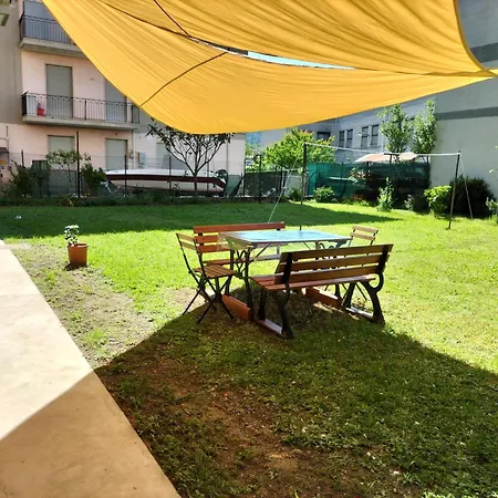 New House Appartamento