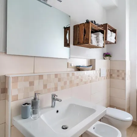 New House Apartamento La Spezia