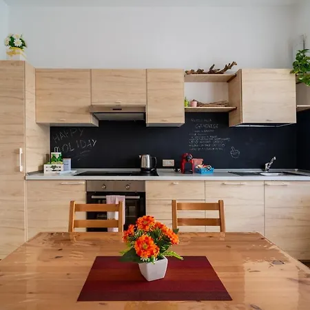 公寓 New House 斯培西亚