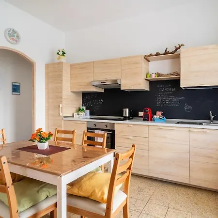 Apartamento New House