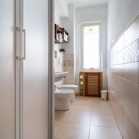 New House Apartamento