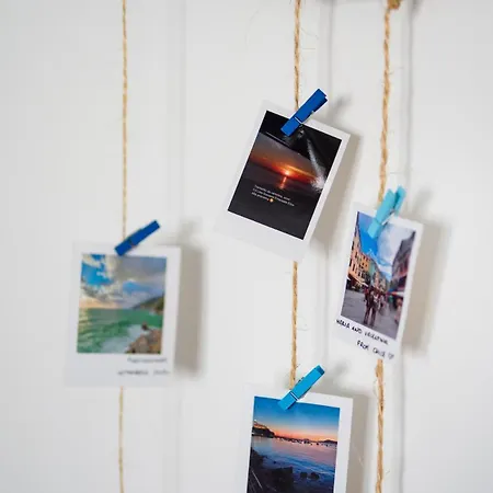 Apartamento New House