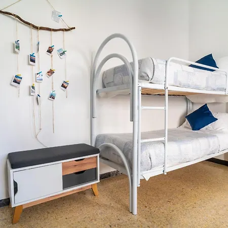 Apartamento New House *