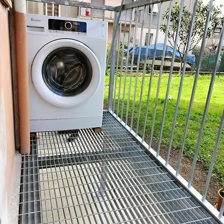 Apartamento New House *