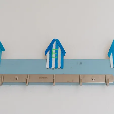 Apartamento New House La Spezia