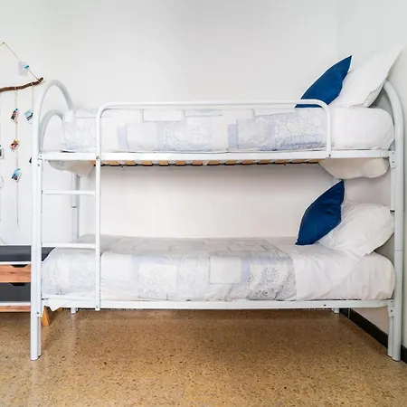 New House * La Spezia