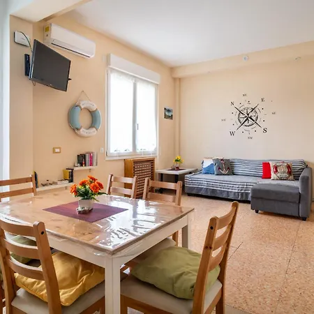 Apartamento New House La Spezia