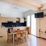 New House 라스페치아
