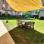 New House *