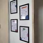 New House 아파트 *