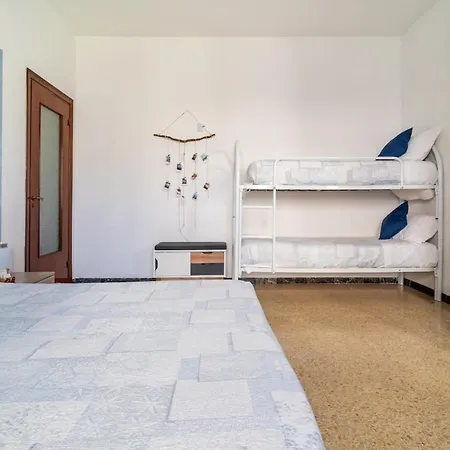 New House Apartment La Spezia
