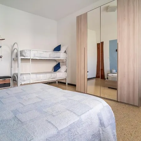 New House Apartment