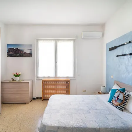 Apartment New House La Spezia