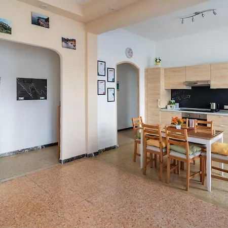 New House * La Spezia