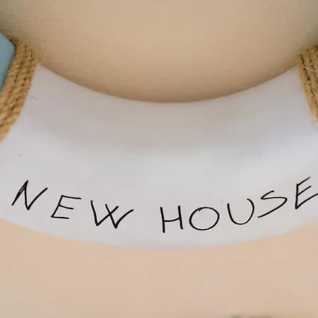 New House Apartment