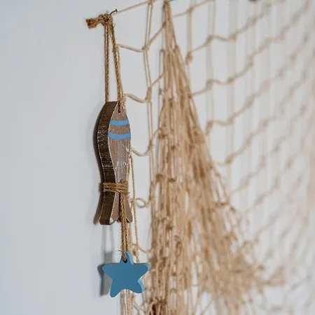 New House Apartment *