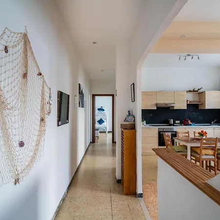 New House *