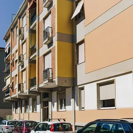 New House Apartment
