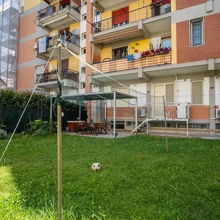 Apartment New House La Spezia