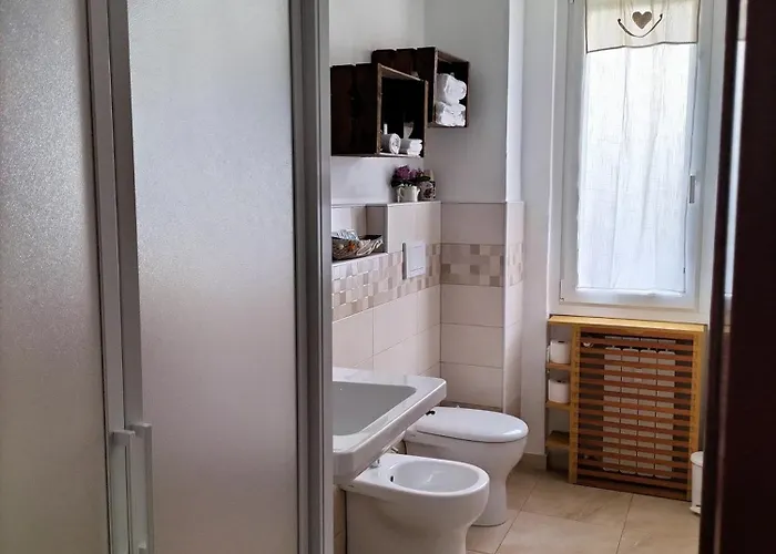 Apartment New House La Spezia