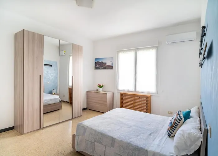 New House Apartment *