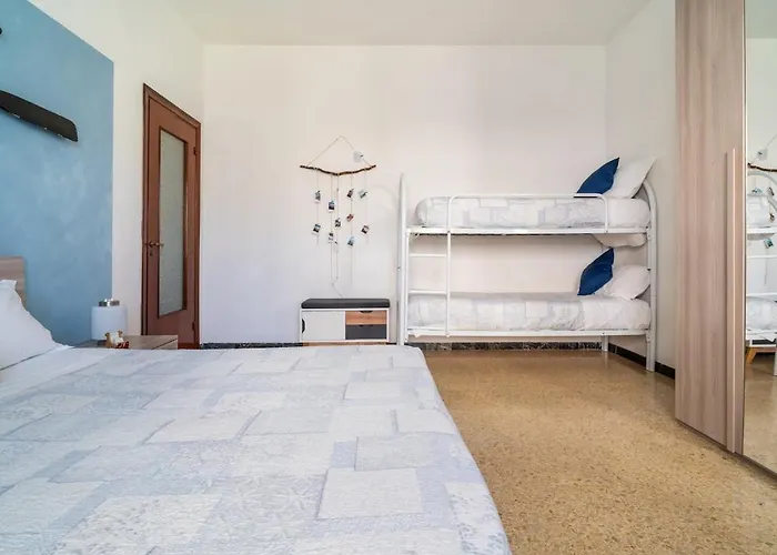 New House Apartment La Spezia