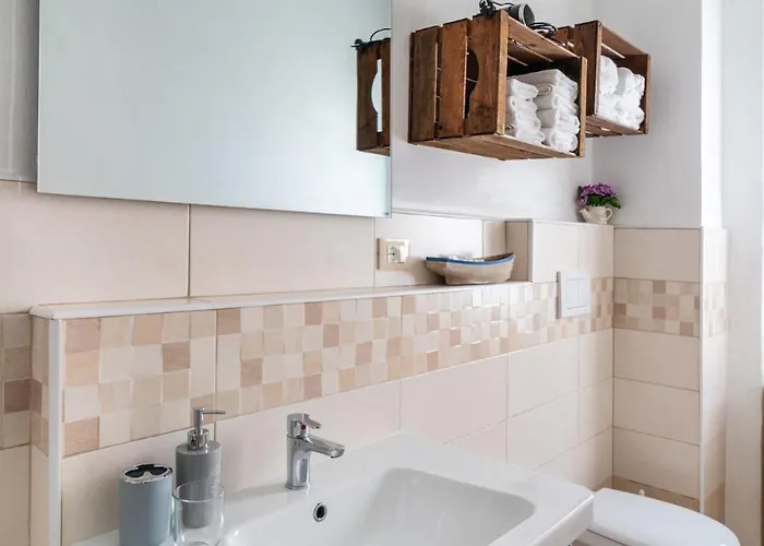 New House Apartment La Spezia