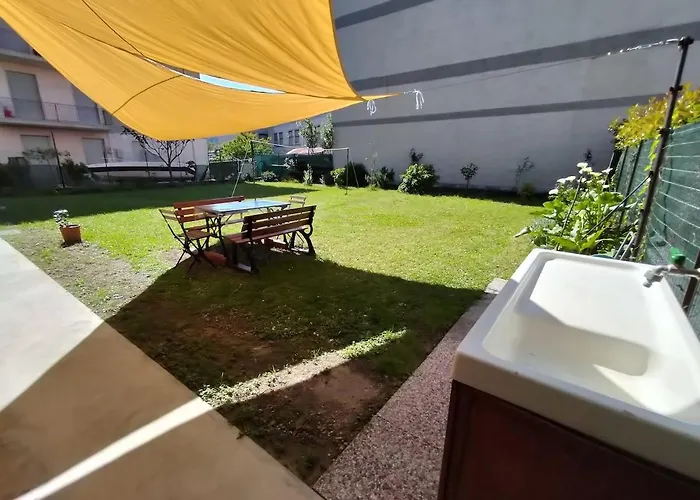 New House Apartment *