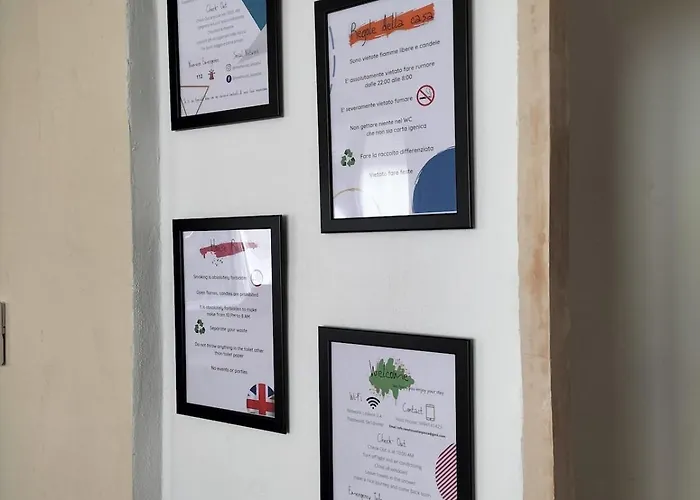 New House Apartment *