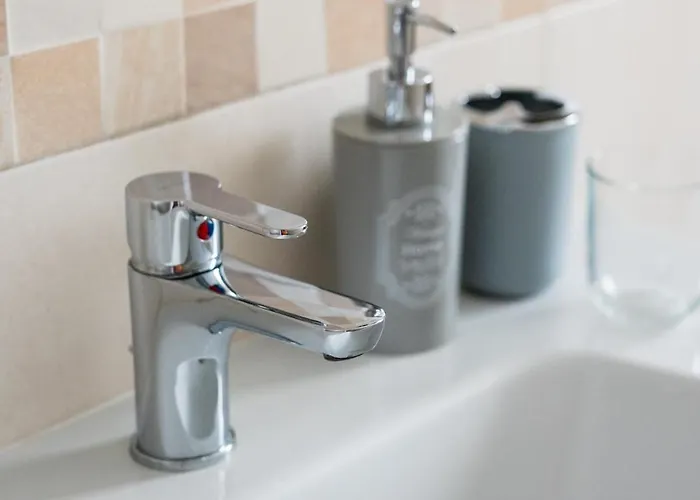 Apartment New House *