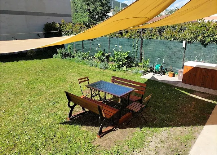 New House Apartment La Spezia