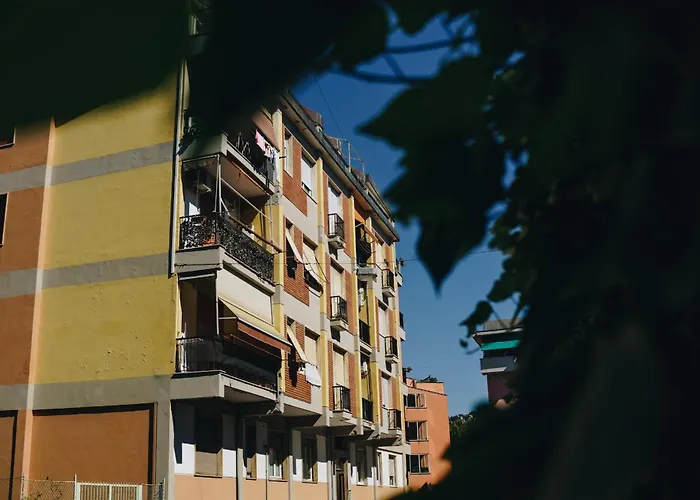 Apartment New House La Spezia