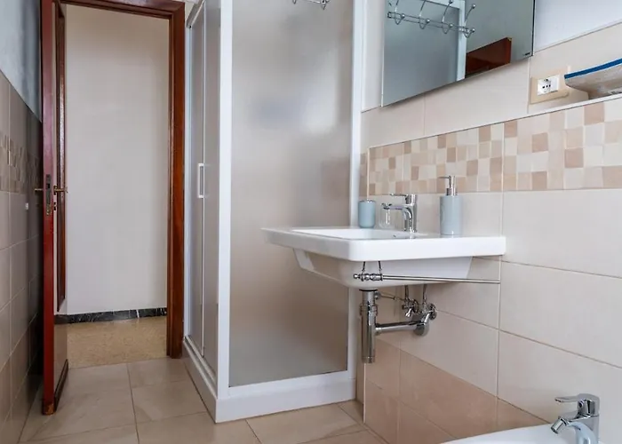 New House * La Spezia