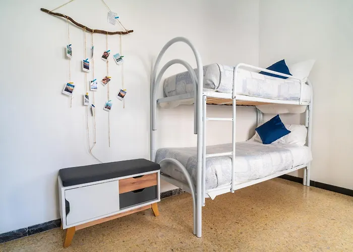 Apartment New House *