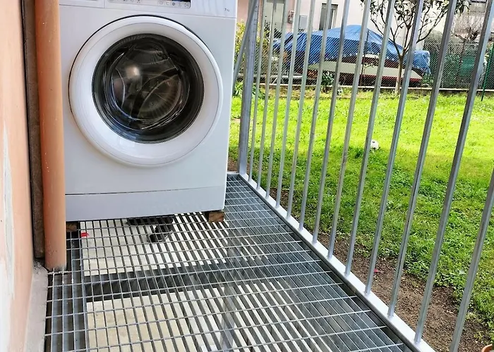 Apartment New House *