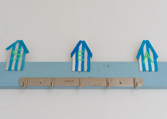 Apartment New House La Spezia