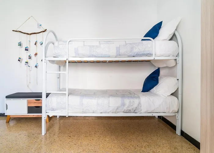 New House * La Spezia