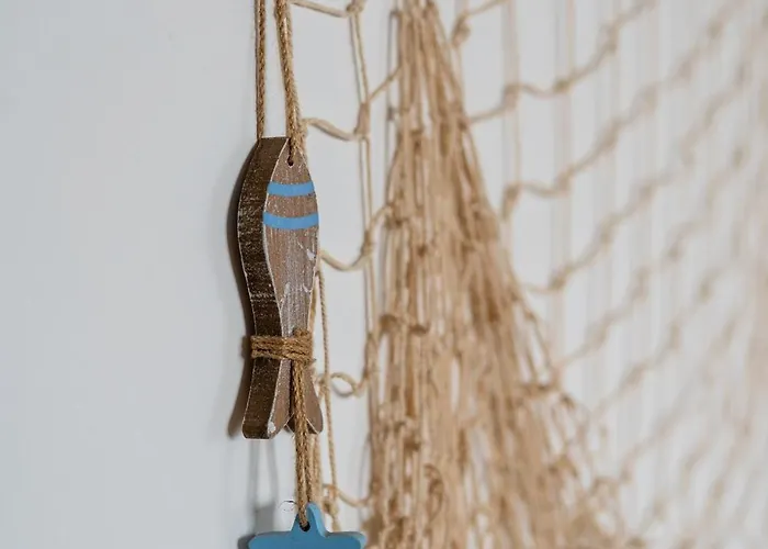 New House Apartment *