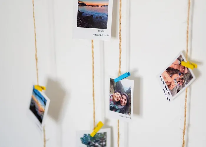 New House Apartment La Spezia